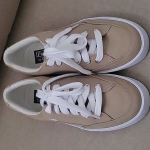 Polo sneakers